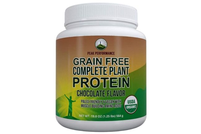 16 Best Protein Powders For Weight Gain Will Keep You Lean And Clean