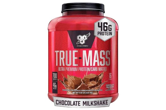 16 Best Protein Powders For Weight Gain Will Keep You Lean And Clean