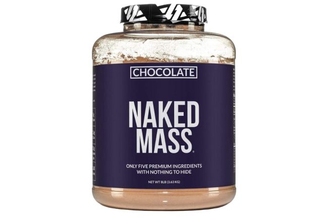 16 Best Protein Powders For Weight Gain Will Keep You Lean And Clean