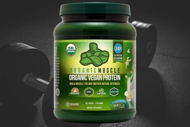 16 Best Protein Powders For Weight Gain Will Keep You Lean And Clean