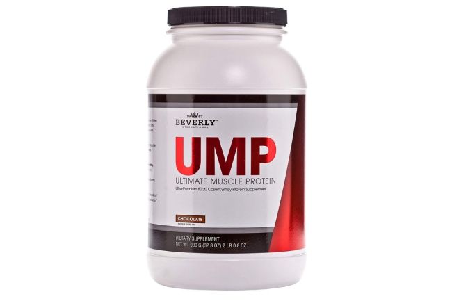 16 Best Protein Powders For Weight Gain Will Keep You Lean And Clean