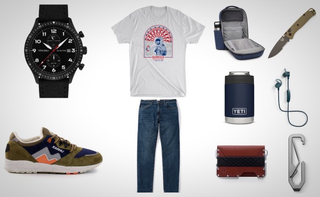 best everyday carry gear comfortable functional stylish