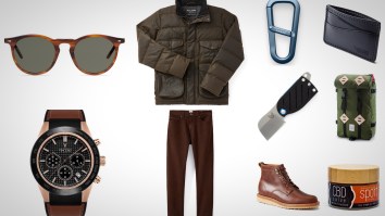 10 Of The Best Everyday Carry Essential Upgrades You Need Right Now