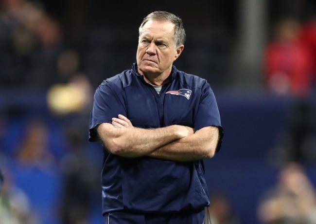when will bill belichick retire