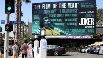 California Theater Showing ‘Joker’ Closes After Credible Threat, While Joaquin Phoenix Crashes Screening In NYC