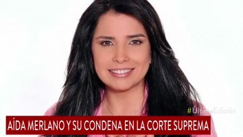 Slippery Colombian Politician Makes Daring Escape From Prison By Escaping Out A Window While At The Dentist