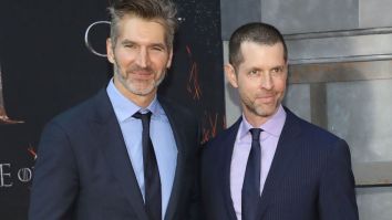 The Creators Of ‘Game Of Thrones’ Are No Longer Helming A ‘Star Wars’ Trilogy And The World Is A Better Place Because Of It