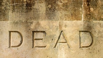 Nothing Like Your Family Playing A Recording Of You Sounding Like Your Being Buried Alive At Your Own Funeral