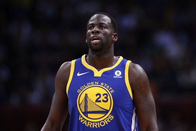 draymond green nba boycott counterproductive