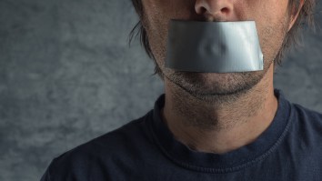 A Proposed Law In Massachusetts Could Make Calling Someone ‘The B-Word’ A Jailable Offense