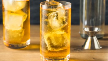 You Might Want To Think Twice About Mixing Caffeine With Alcohol If Medical Experts Are To Be Believed