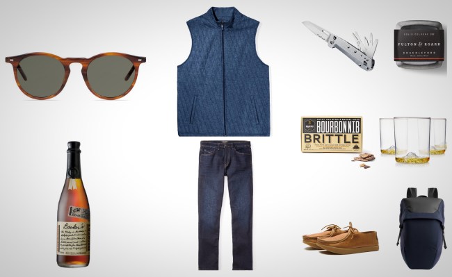 everyday carry essentials best EDC gear for guys