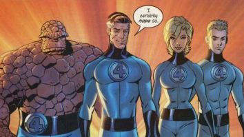 ‘Kingsman’ Director Matthew Vaughn Expresses Interest In Directing The MCU Reboot Of ‘Fantastic Four’