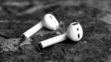 Fashion Retailer ASOS Baffles The Internet, Gets Mocked For Selling Fake, Non-Functional Wireless Earbuds