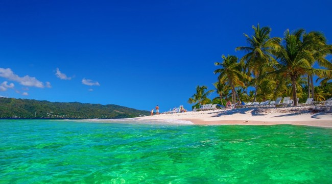 FBI Dominican Tourists Died Natural Causes Not Poisoned Alcohol