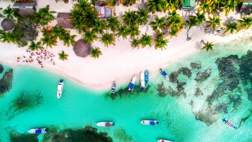 FBI Report Claims Dominican Republic Tourists Died Of Natural Causes, Not Poisoned Alcohol