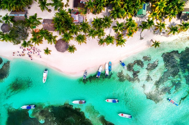 FBI Dominican Tourists Died Of Natural Causes Not Poisoned Alcohol