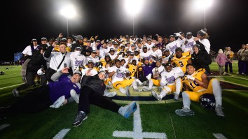 The NCAA Vacated The 2016 D-III National Championship Because A Coach Let A Player Borrow His Car (And It Broke Down)