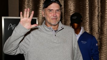 Norm Macdonald Is Going Ballistic On The Dude Who Outed Shane Gillis And Relished In His Firing From ‘SNL’
