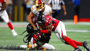 The Number Of Concussions In Preseason Games Increased Dramatically From Last Season, NFL’s Chief Medical Officer Reports