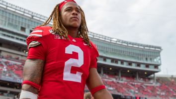 Chase Young Suspended One More Game By NCAA, Will Return For Penn State Game