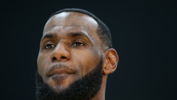 LeBron James Brings Back Taco Tuesday, Let’s The World Know He’s Still Corny During Self-Isolation
