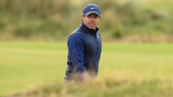 Rory McIlroy Responds To Brooks Koepka’s No Rivalry Comments: ‘What Brooks Said Wasn’t Wrong’