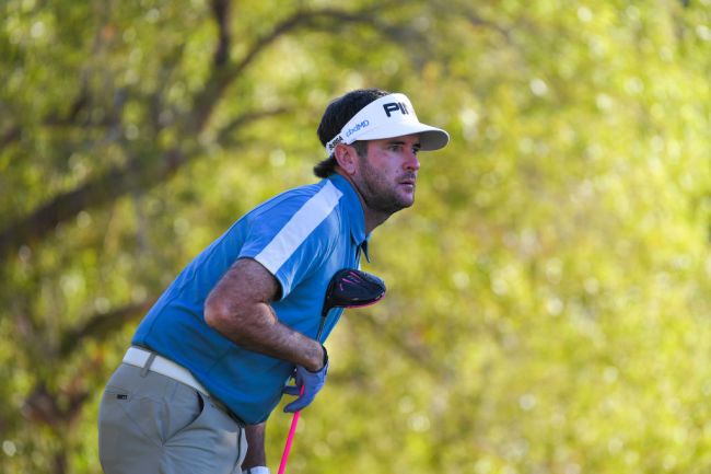 bubba watson anxiety