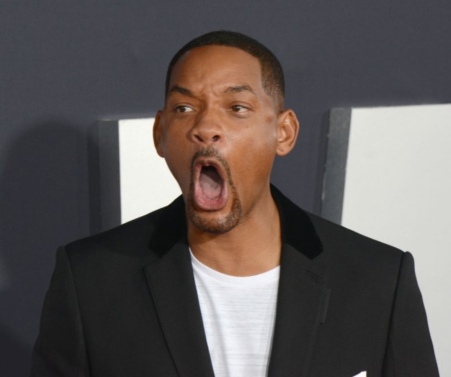 Will Smith talks about his biggest regret of his life, turning down role as Neo in 'The Matrix' while on the set of the 'Wild Wild West' movie.