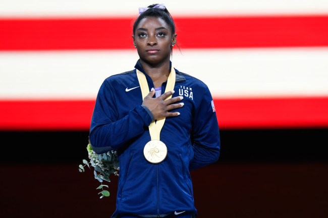 simone biles