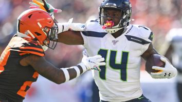 11 Players To Grab Off Of Waivers Heading Into Fantasy Football Week 9