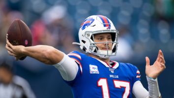 The Top 5 Quarterbacks In The NFL After Week 14