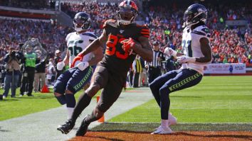 10 Players To Grab Off Of Waivers Heading Into Fantasy Football Week 7