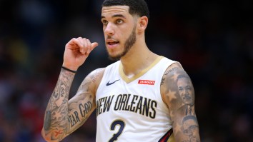 BBB Co-Founder Alan Foster Starts Youtube Channel To Expose Lonzo Ball, Says Lonzo Has Secret Ankle Injury He’s Hiding From The Pelicans