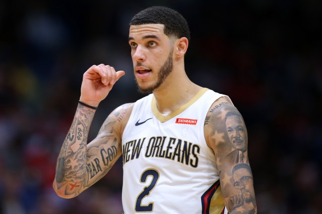 pelicans trading lonzo ball jj redick rumors