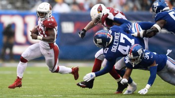 The Arizona Cardinals Trolled Fantasy Football Owners On Twitter And ESPN’s Matthew Berry Went On A Heated Rant