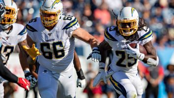 Melvin Gordon Says A Not So Smart Thing, Explains He’s An Average RB Without A Good Offensive Line