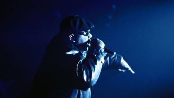 Rock And Roll Hall Of Fame 2020 Nominees Include Biggie Smalls, Whitney Houston, NIN, Soundgarden, Dave Matthews Band