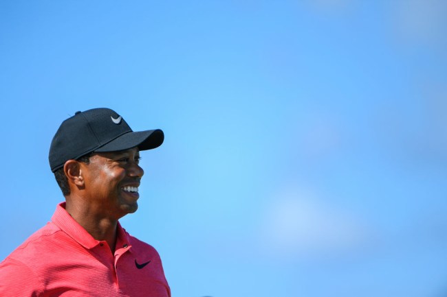 tiger woods jimmy fallon buried treasure