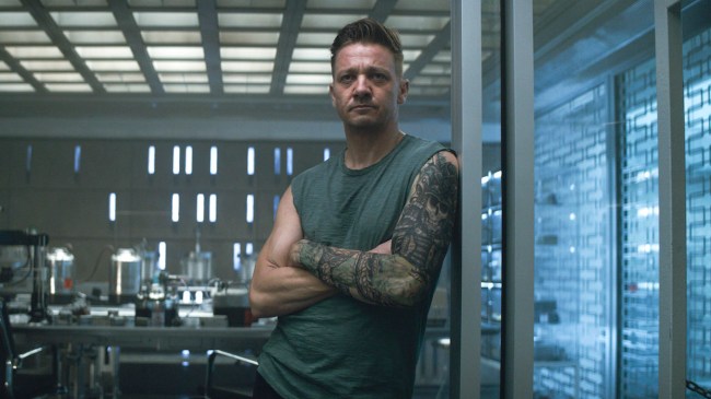 hawkeye
