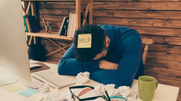 Even Millennials Earning High Salaries Are Scared They’ll Have To Work Forever Because No One Can Save For Retirement