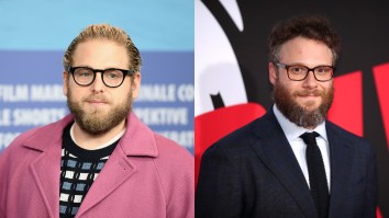 Jonah Hill No Longer In Talks For ‘The Batman’, Studio Eyed Seth Rogen For Villainous Role