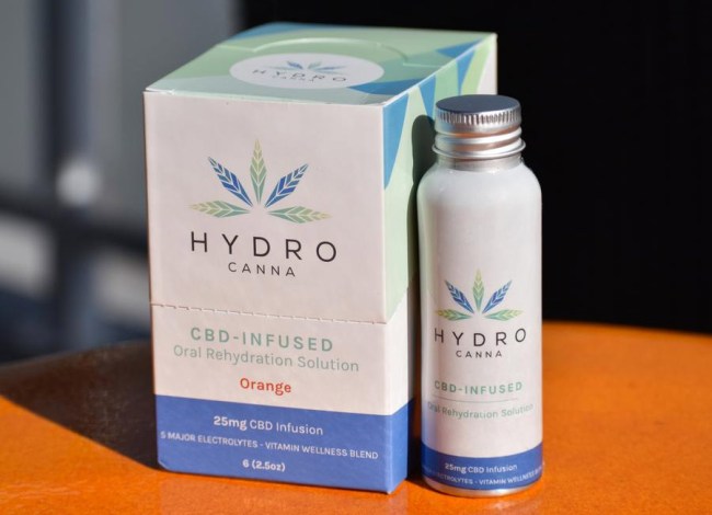 cbd holiday gift guide