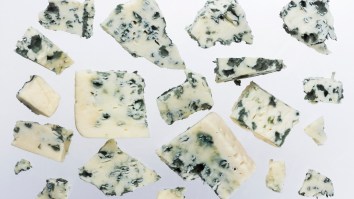 A Cheese From America Was Named The Best In The World For The First Time Ever And All I Can Say Is USA!!! USA!!! USA!!!