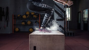 Ripped 61-Year-Old Fitness Model Says She’s In Better Shape Now Than In Her 30s Thanks To Workout Change She Made In Her 50s
