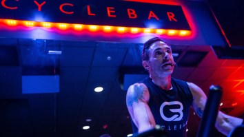 Master Fitness Instructor Who Lost 60 Pounds After Partying Too Hard Gives Advice On Losing Weight And Making Changes