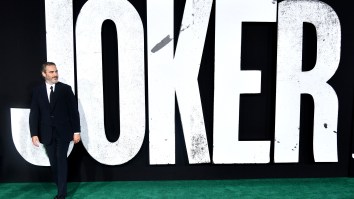 ‘Joker’ Director Says Joaquin Phoenix’s Character Might Turn Out To Not Even Be The Batman Villain Everyone Knows