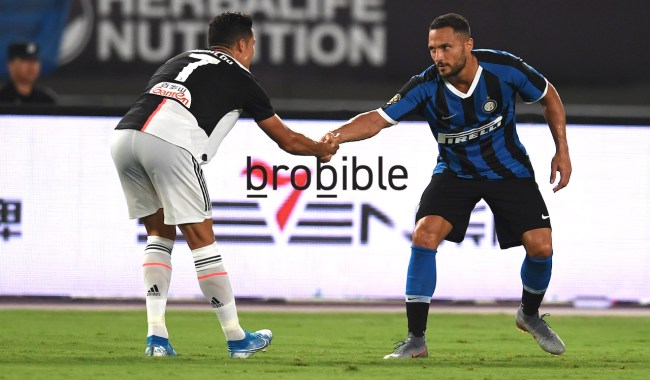 juventus inter
