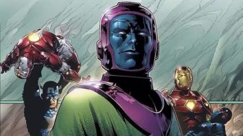 Mind-Blowing Fan Theory Suggests The ‘Avengers: Endgame’ Time Travel Created The MCU’s Next ‘Big Bad’