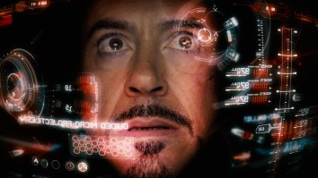 This Fan Theory That Says Tony Stark Is Still Alive After ‘Avengers: Endgame’ Is A Total Gamechanger
